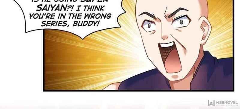 Cultivation Chat Group Chapter 240 - Page 12