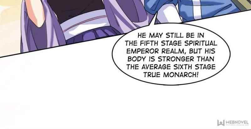 Cultivation Chat Group Chapter 240 - Page 22