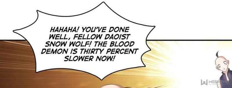 Cultivation Chat Group Chapter 240 - Page 28