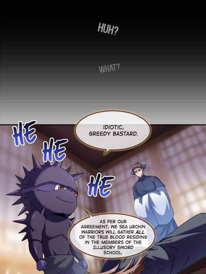 Cultivation Chat Group Chapter 242 - Page 45