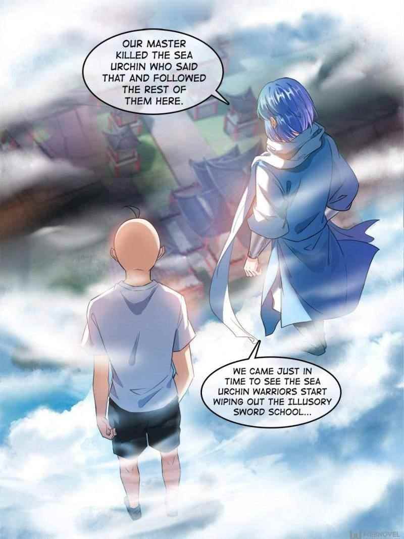 Cultivation Chat Group Chapter 243 - Page 7