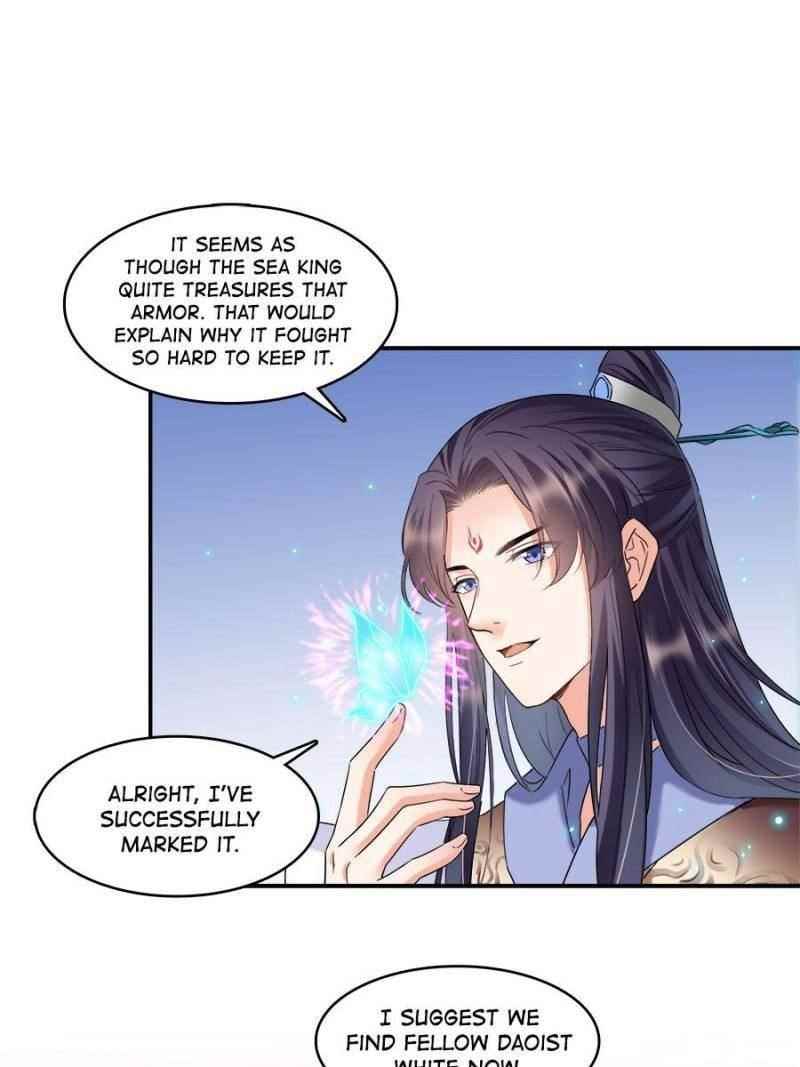 Cultivation Chat Group Chapter 244 - Page 49