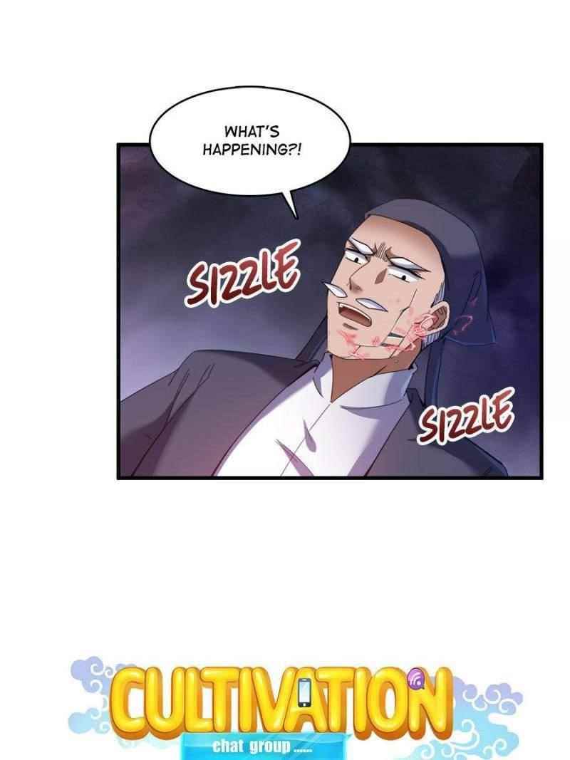 Cultivation Chat Group Chapter 245 - Page 13