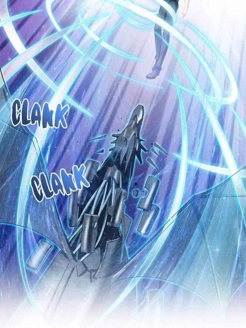 Cultivation Chat Group Chapter 245 - Page 2