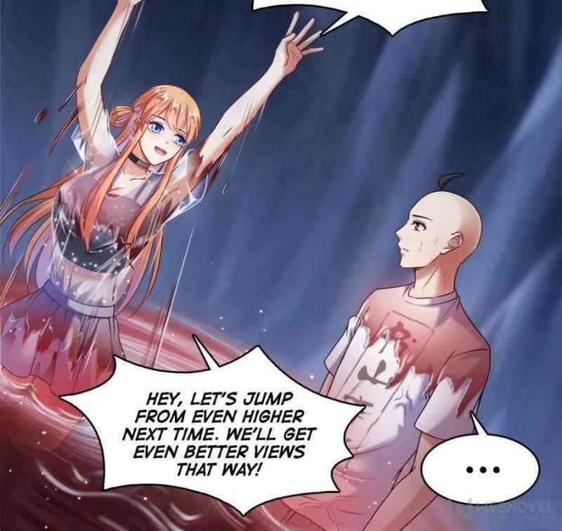Cultivation Chat Group Chapter 245 - Page 30