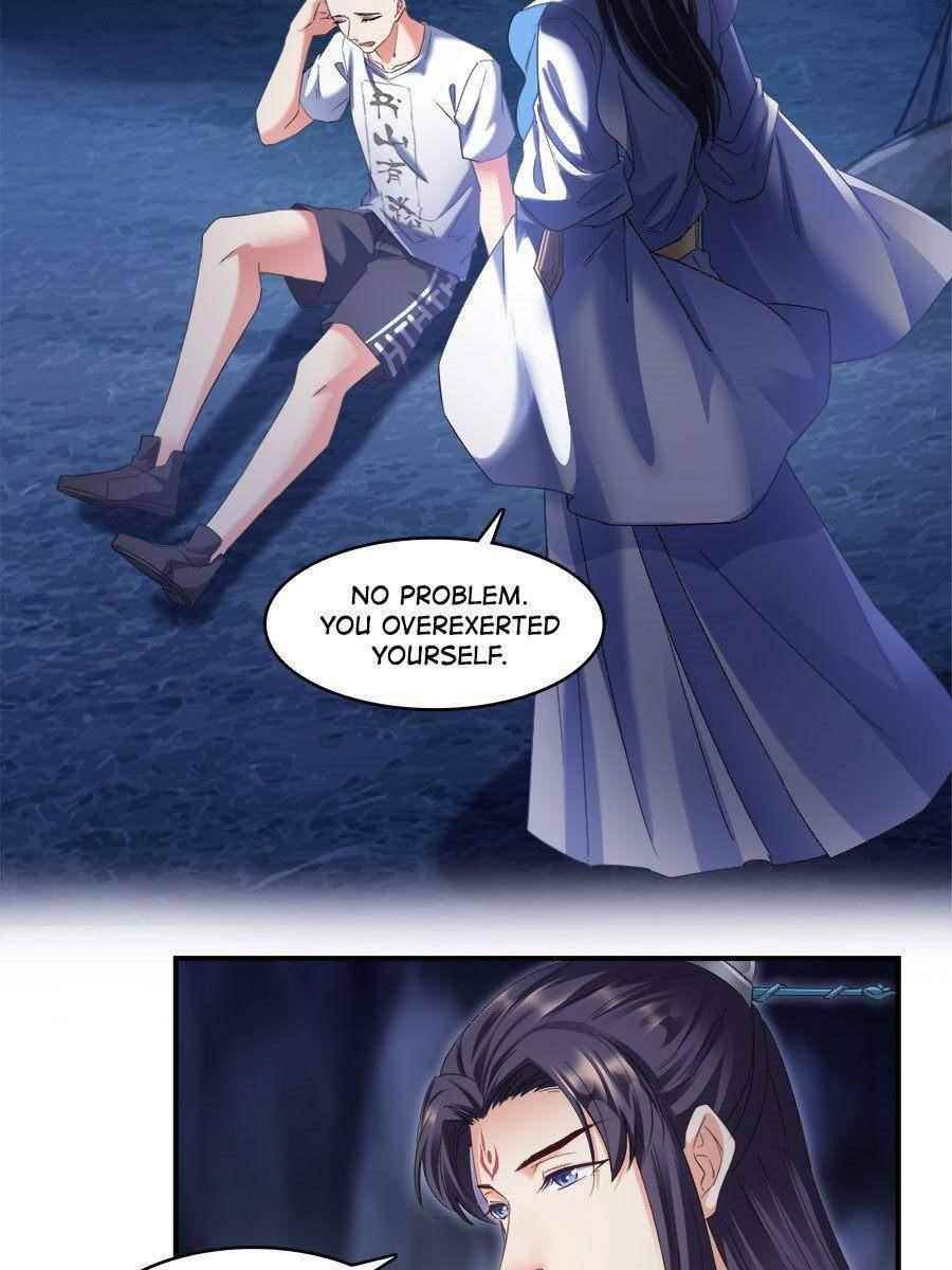 Cultivation Chat Group Chapter 246 - Page 43