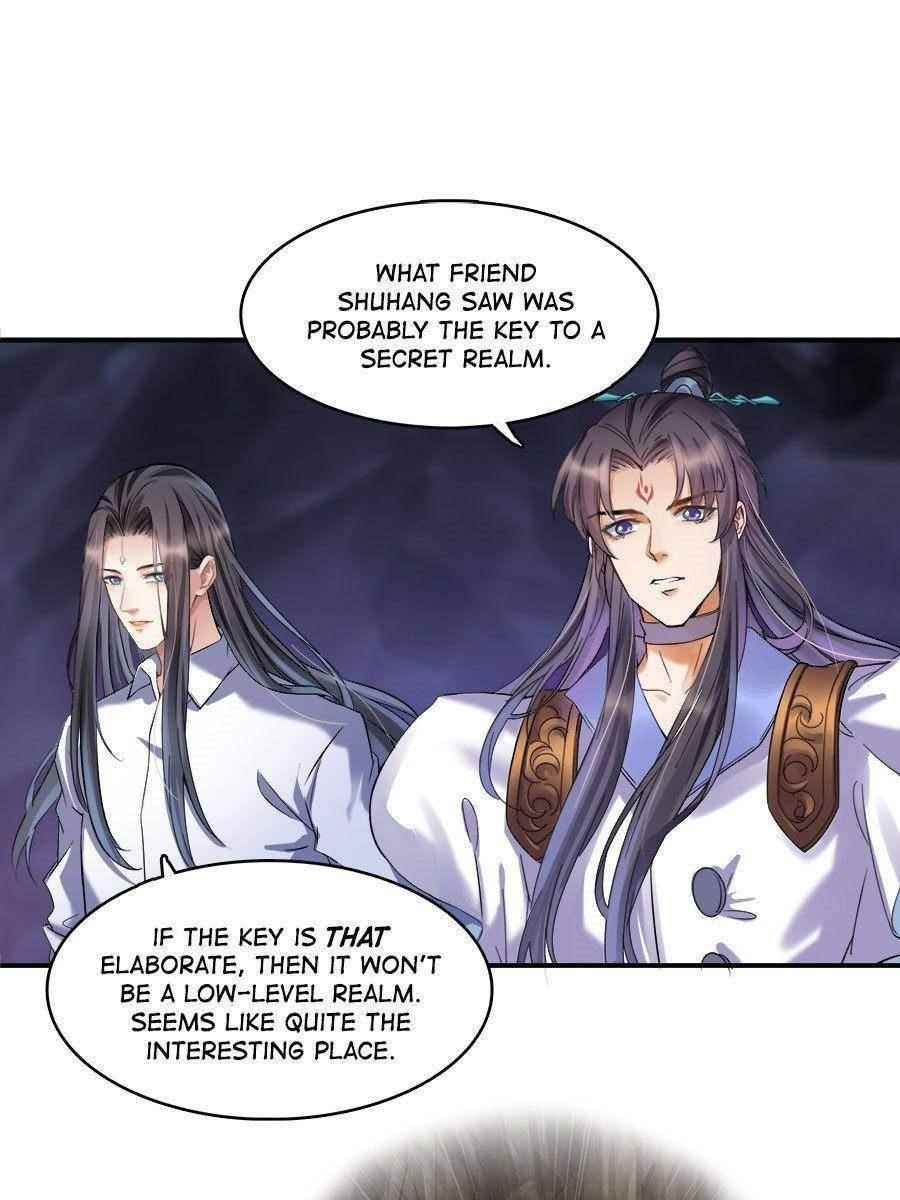 Cultivation Chat Group Chapter 247 - Page 1