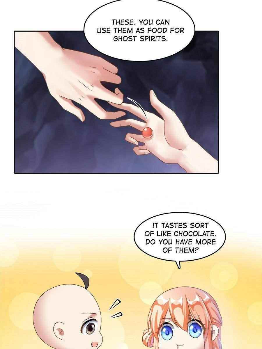 Cultivation Chat Group Chapter 247 - Page 11