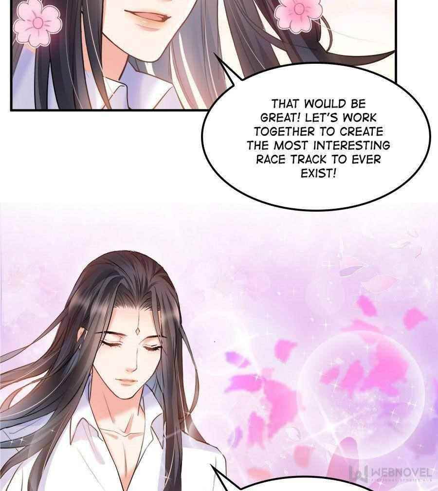 Cultivation Chat Group Chapter 247 - Page 34