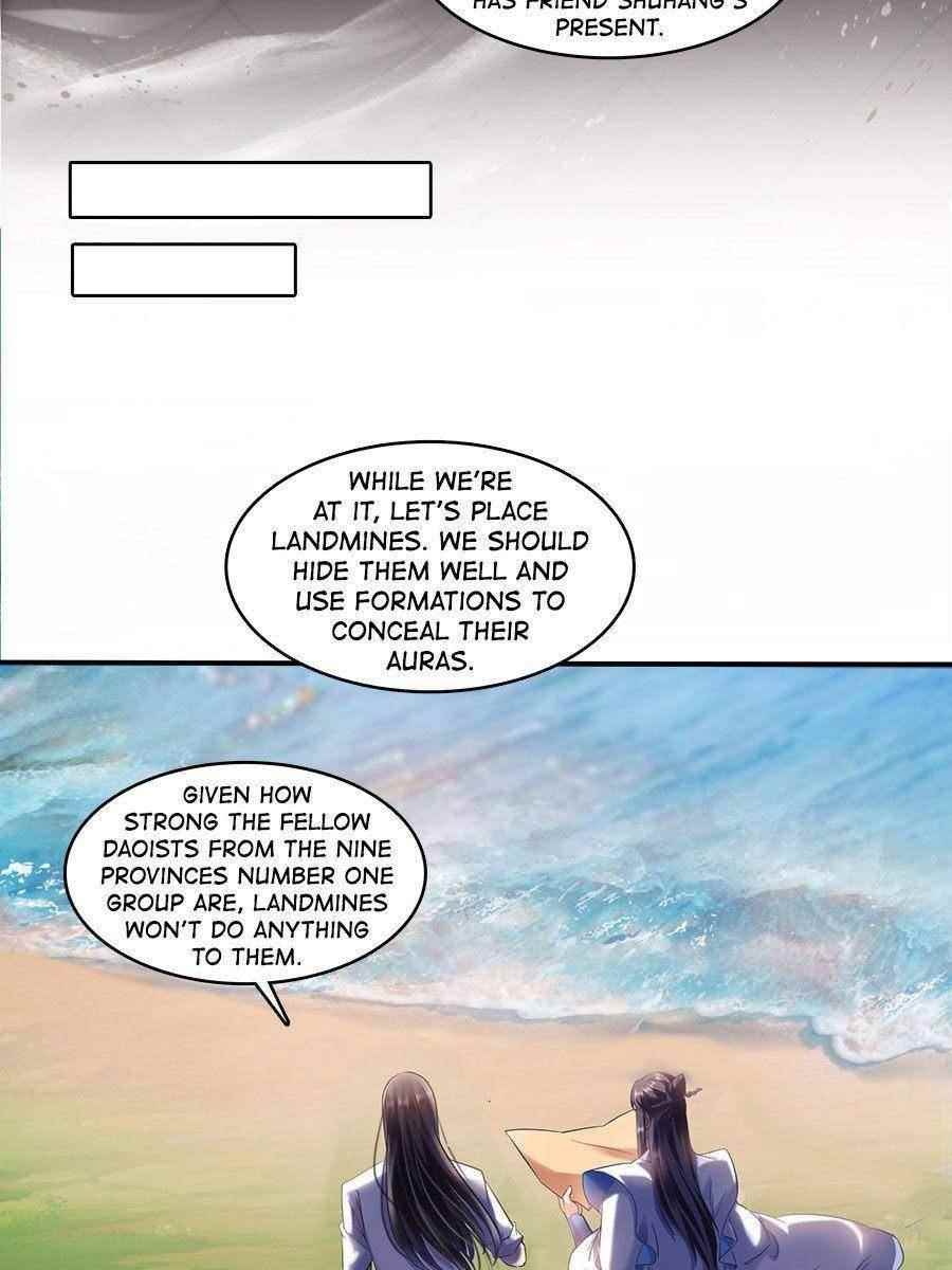 Cultivation Chat Group Chapter 248 - Page 5
