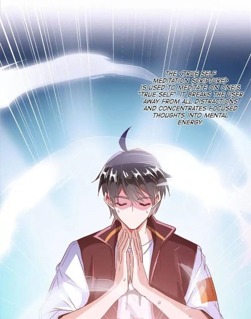Cultivation Chat Group Chapter 25 - Page 41