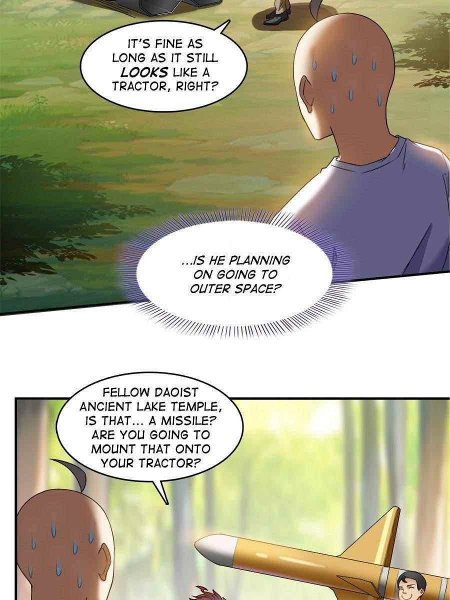 Cultivation Chat Group Chapter 251 - Page 4