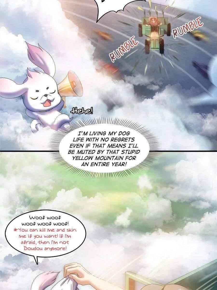Cultivation Chat Group Chapter 254 - Page 32
