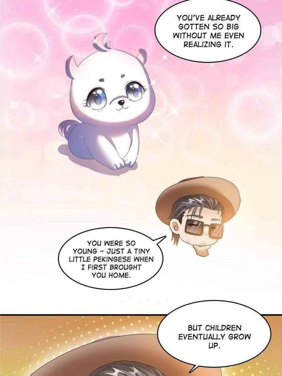 Cultivation Chat Group Chapter 254 - Page 35