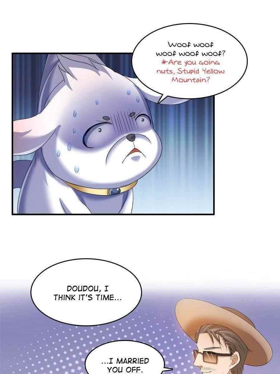 Cultivation Chat Group Chapter 254 - Page 37