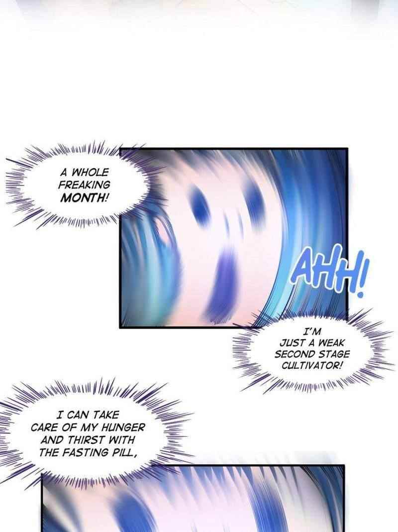 Cultivation Chat Group Chapter 255 - Page 31