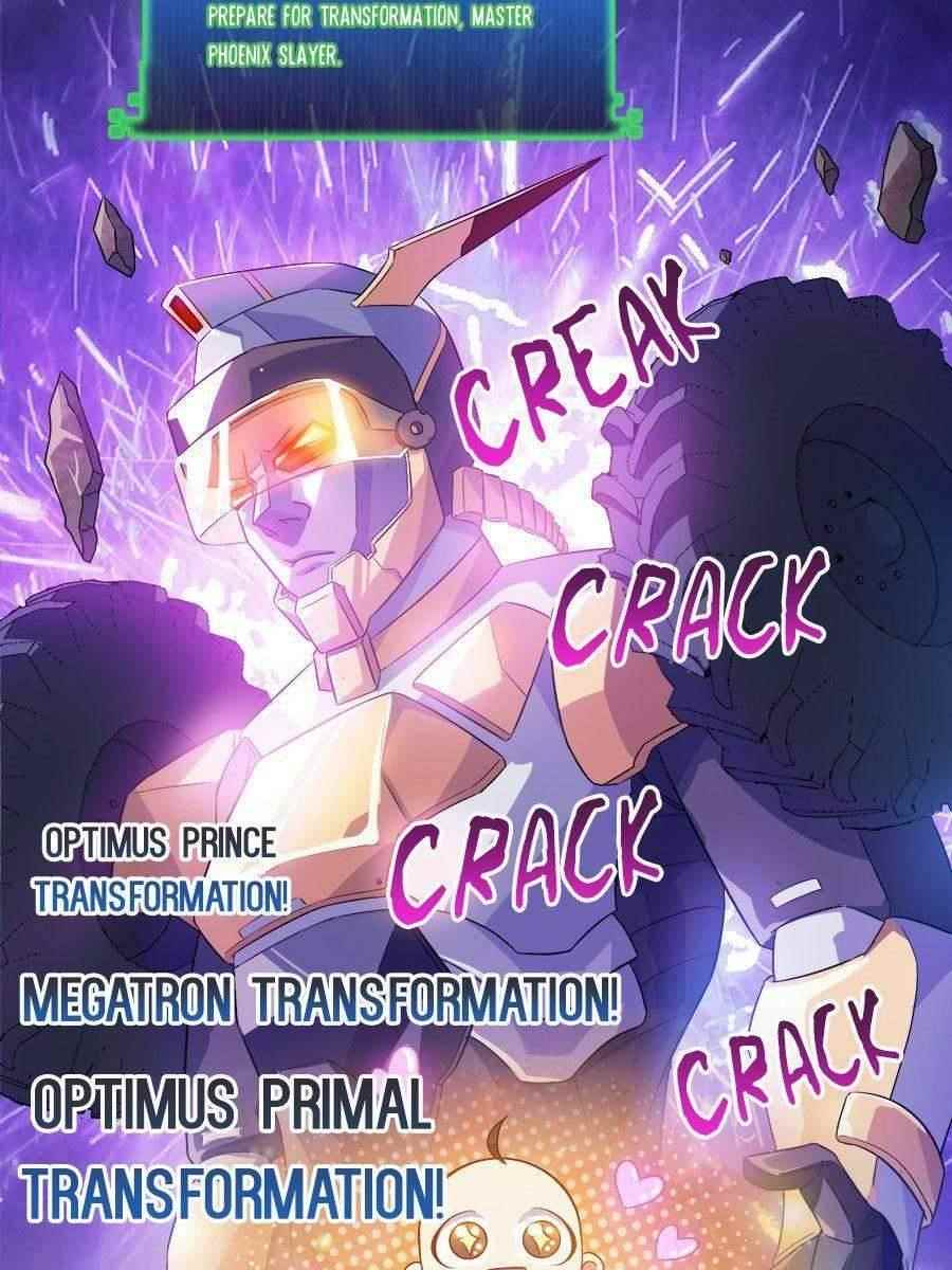 Cultivation Chat Group Chapter 257 - Page 39