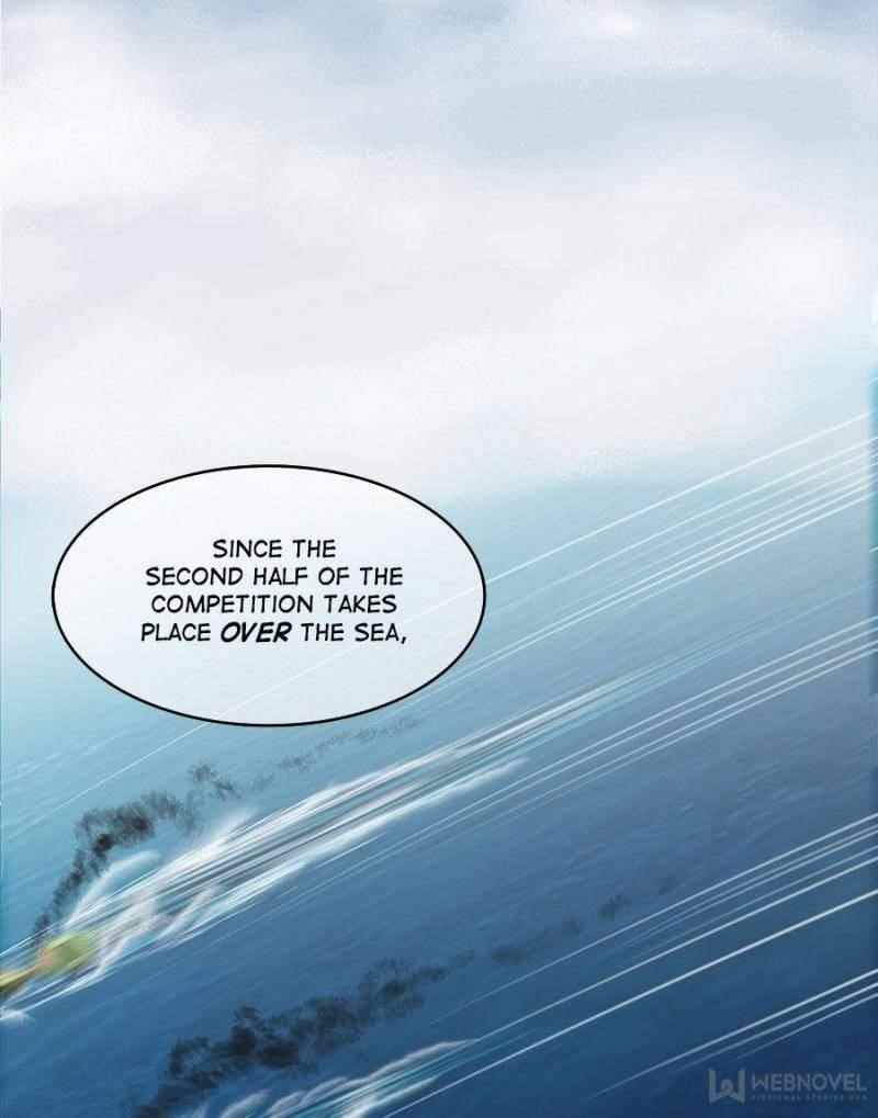 Cultivation Chat Group Chapter 261 - Page 43