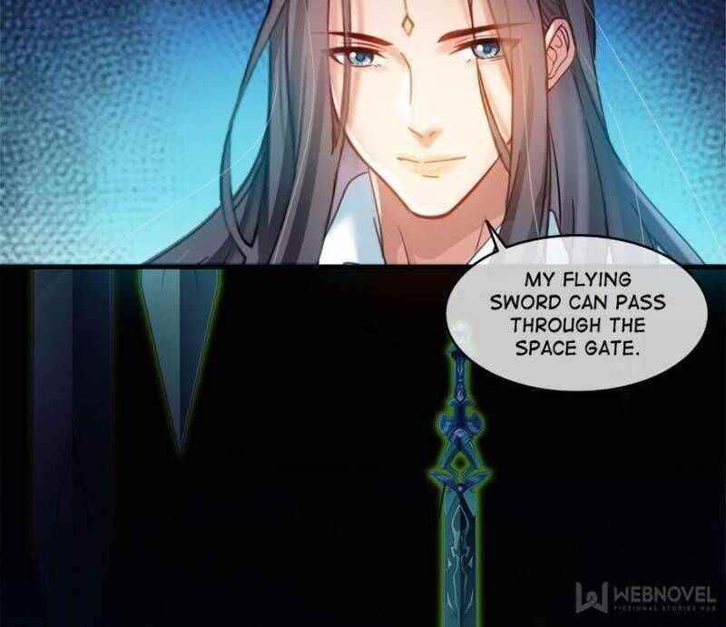 Cultivation Chat Group Chapter 265 - Page 39