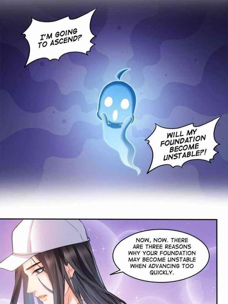 Cultivation Chat Group Chapter 269 - Page 11