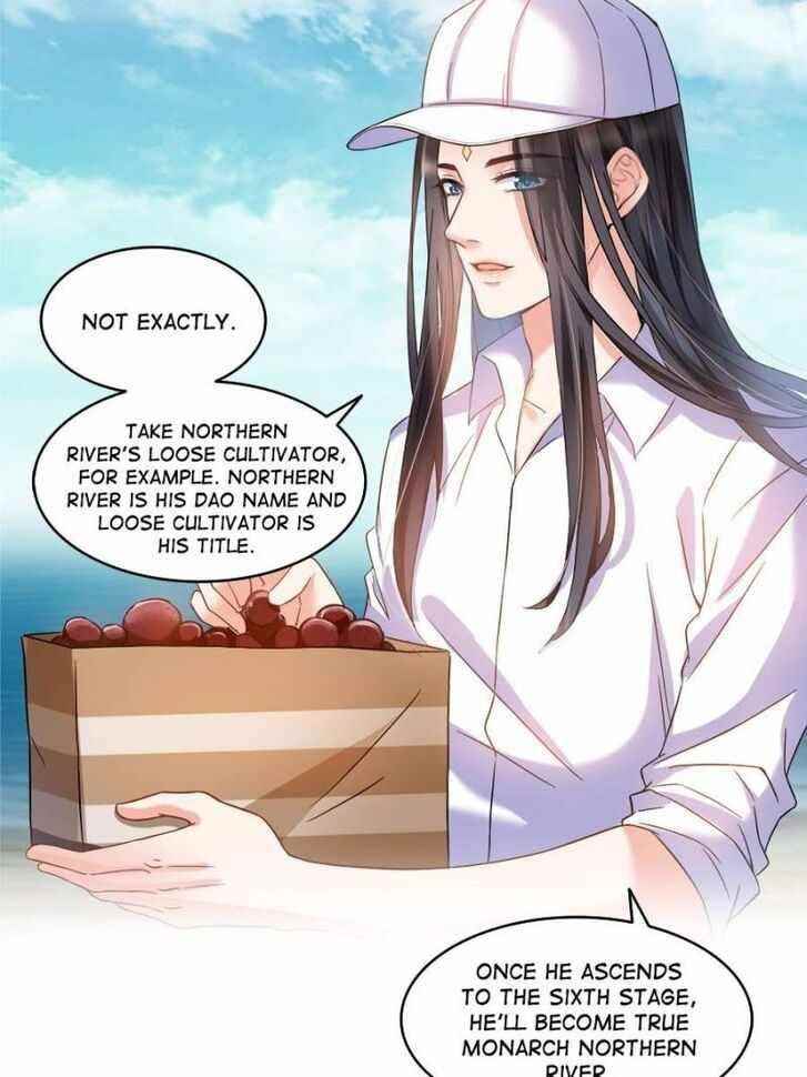 Cultivation Chat Group Chapter 269 - Page 38