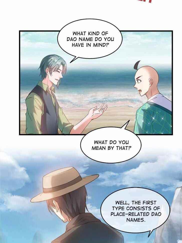 Cultivation Chat Group Chapter 269 - Page 43