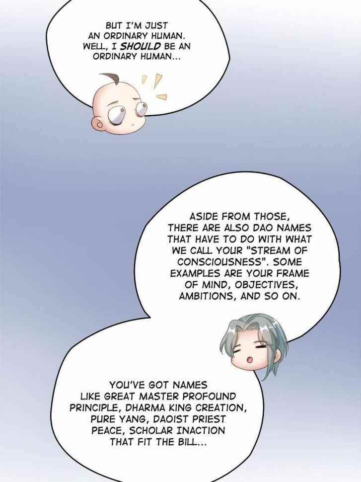 Cultivation Chat Group Chapter 270 - Page 21