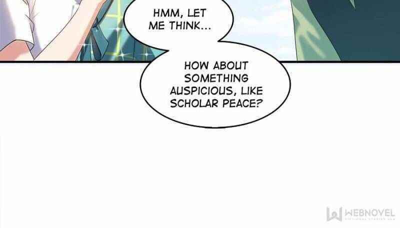 Cultivation Chat Group Chapter 270 - Page 24