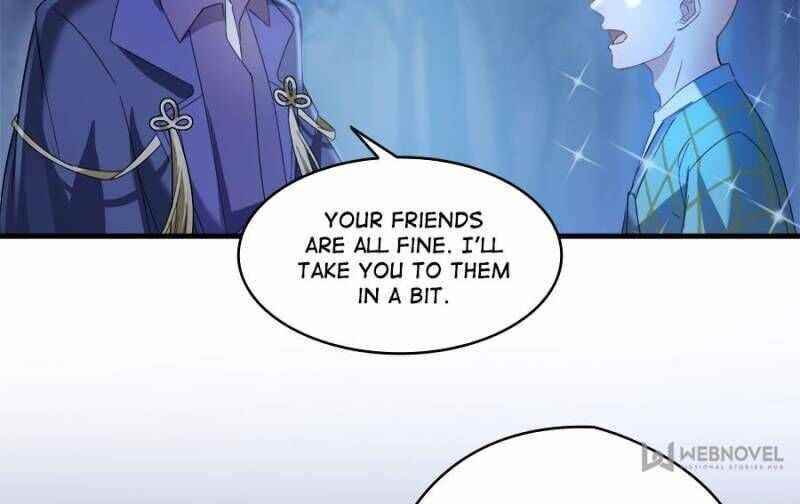 Cultivation Chat Group Chapter 272 - Page 40