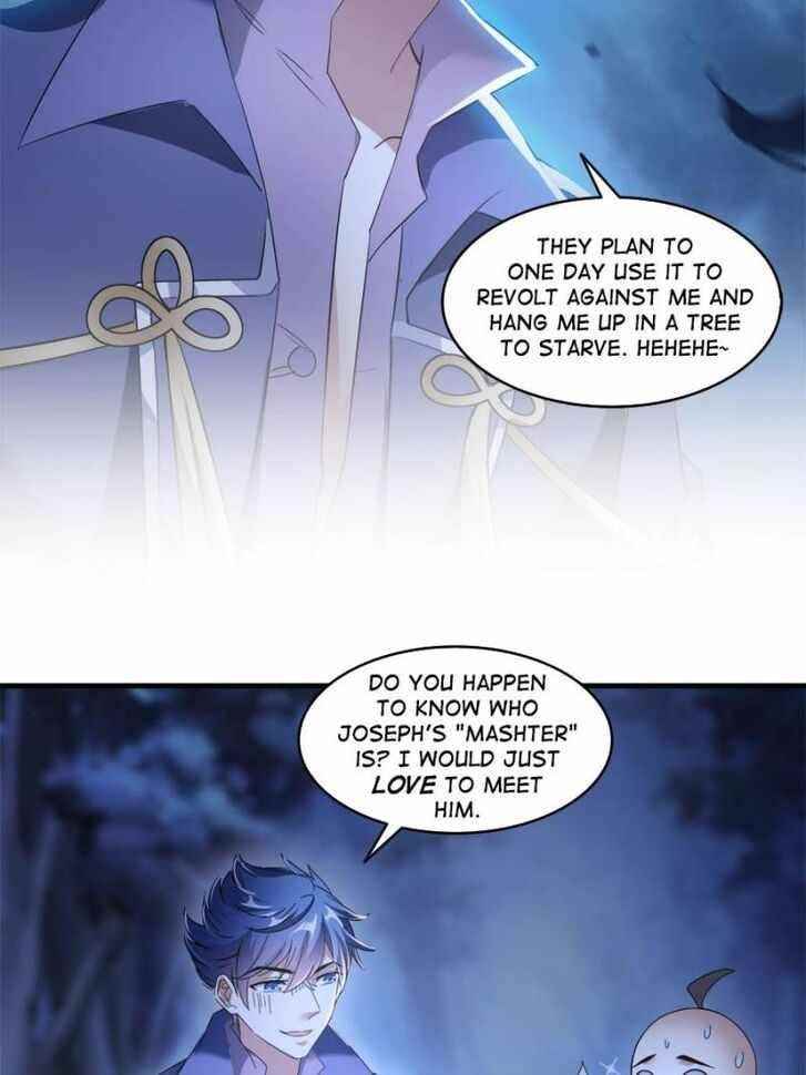 Cultivation Chat Group Chapter 272 - Page 45