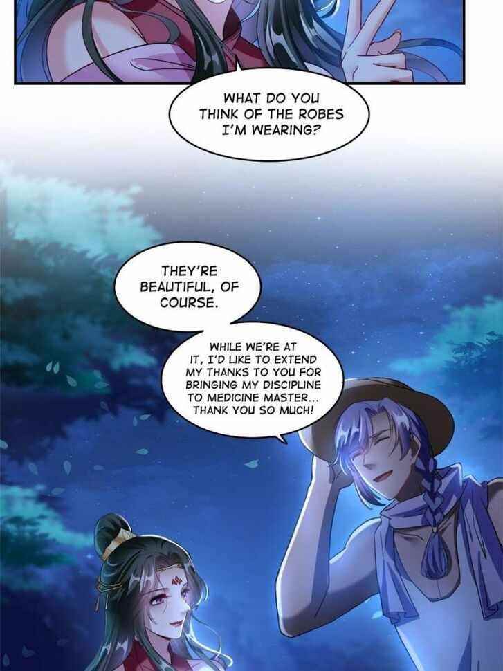 Cultivation Chat Group Chapter 273 - Page 14