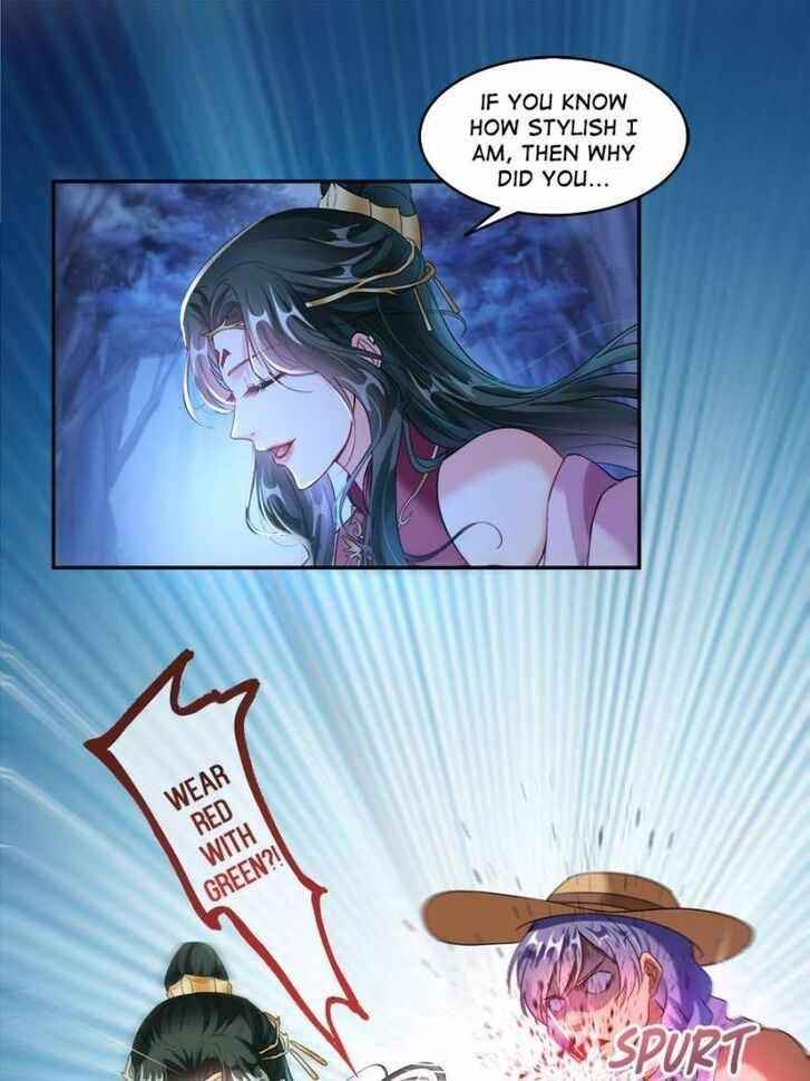 Cultivation Chat Group Chapter 273 - Page 16