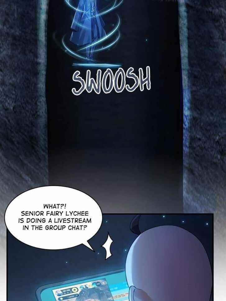 Cultivation Chat Group Chapter 273 - Page 8