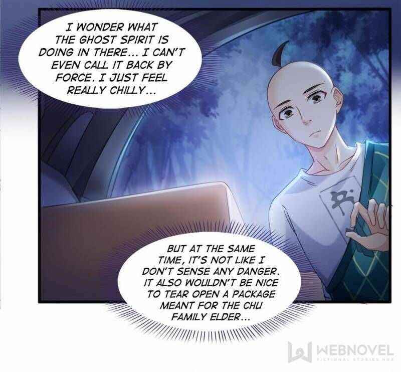 Cultivation Chat Group Chapter 275 - Page 19