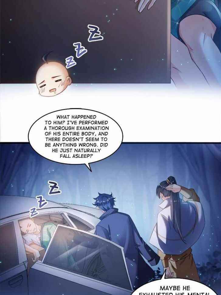 Cultivation Chat Group Chapter 275 - Page 22