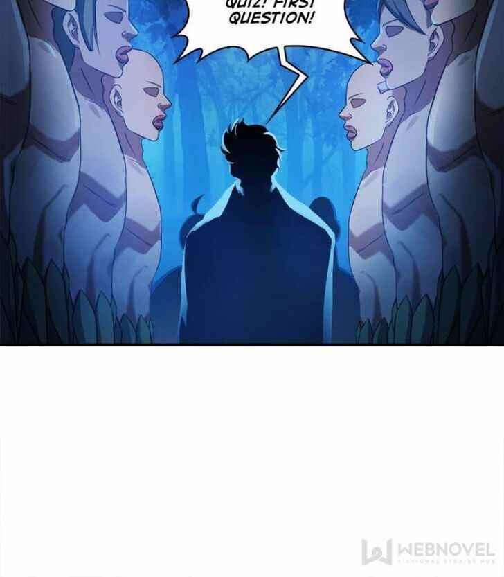Cultivation Chat Group Chapter 275 - Page 7