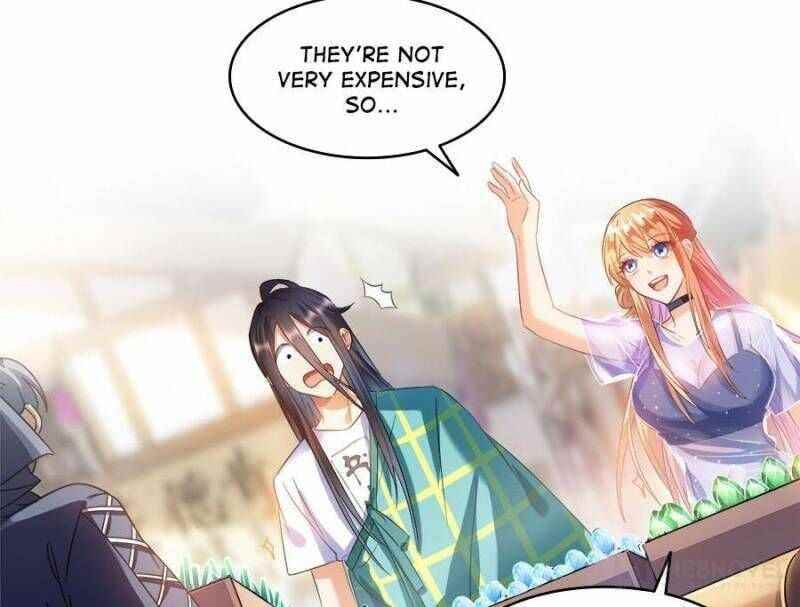 Cultivation Chat Group Chapter 278 - Page 32