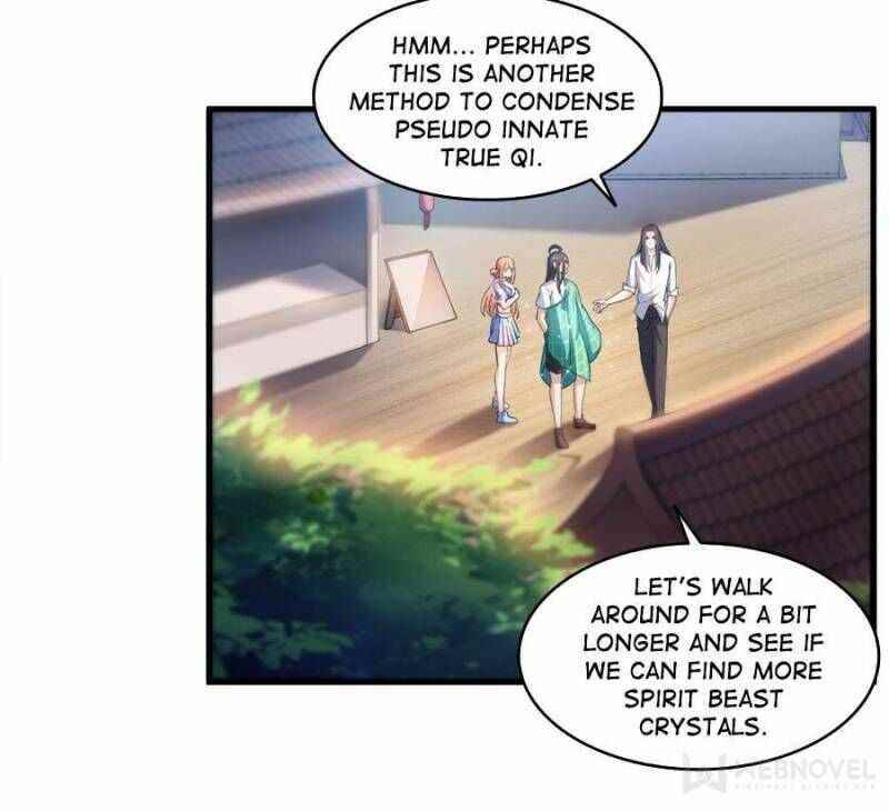 Cultivation Chat Group Chapter 279 - Page 32