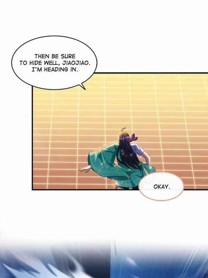 Cultivation Chat Group Chapter 281 - Page 20