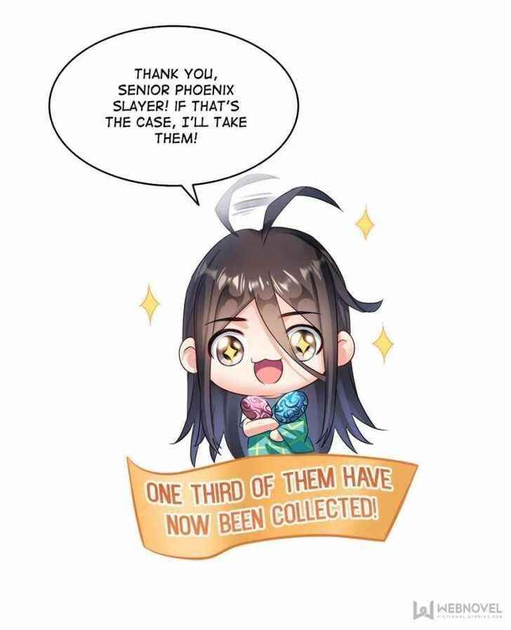 Cultivation Chat Group Chapter 283 - Page 37