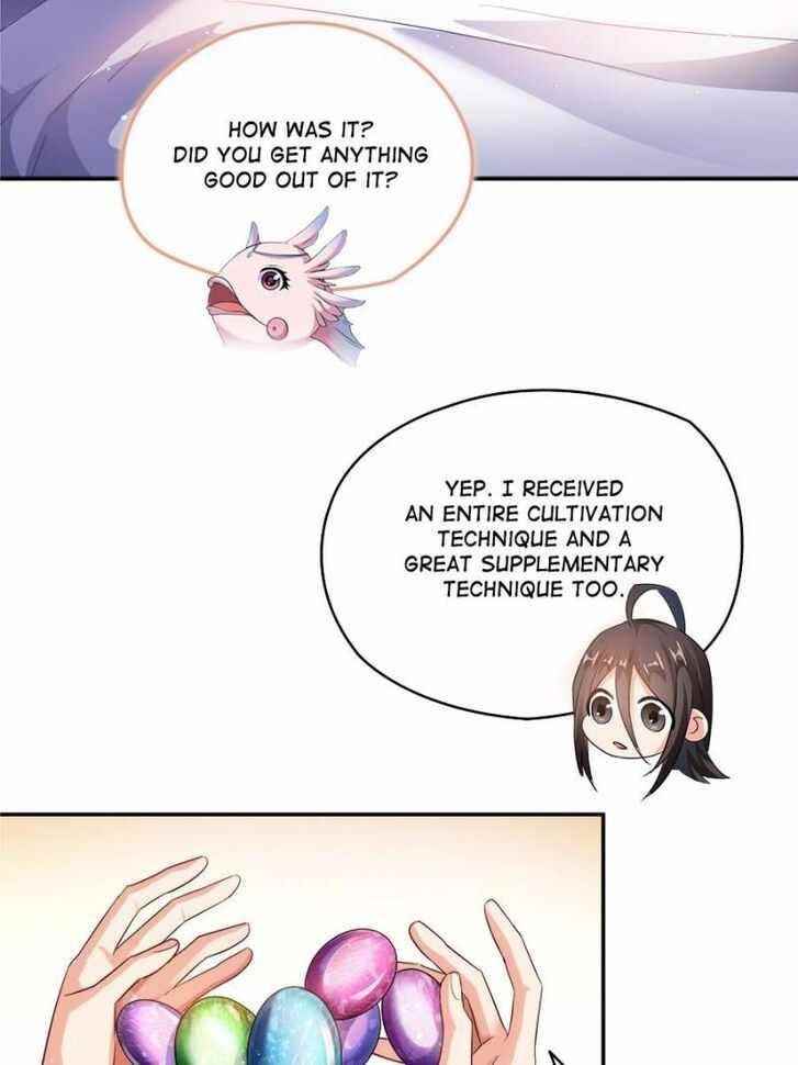Cultivation Chat Group Chapter 285 - Page 15