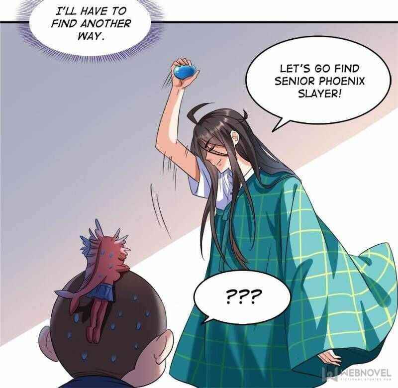 Cultivation Chat Group Chapter 285 - Page 25