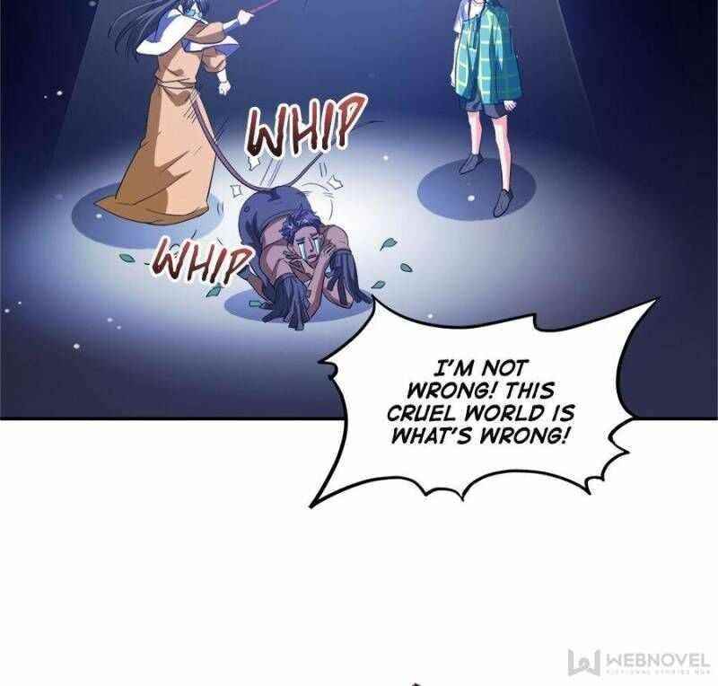 Cultivation Chat Group Chapter 286 - Page 9