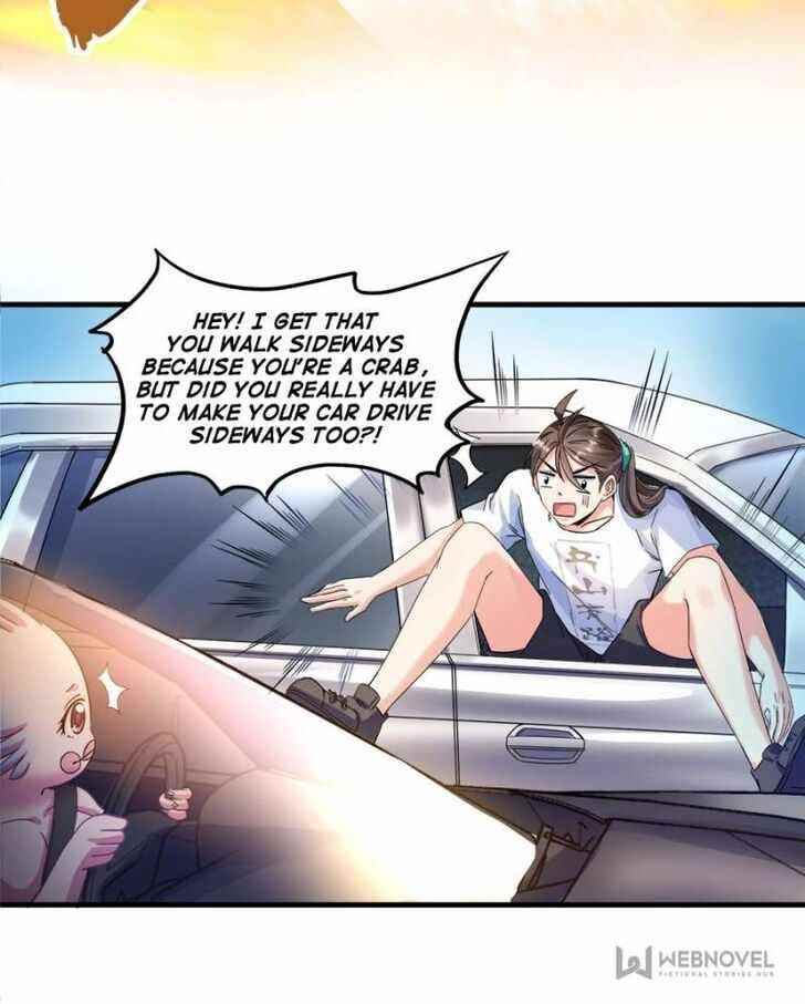 Cultivation Chat Group Chapter 289 - Page 14