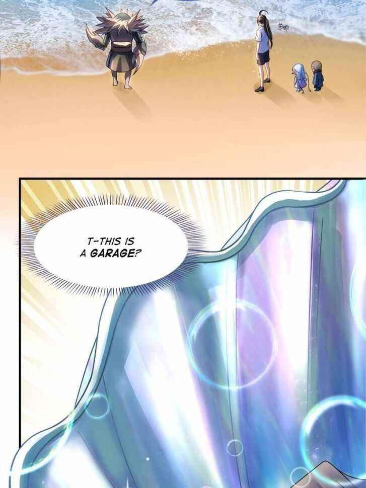 Cultivation Chat Group Chapter 289 - Page 5