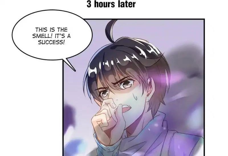 Cultivation Chat Group Chapter 29 - Page 17