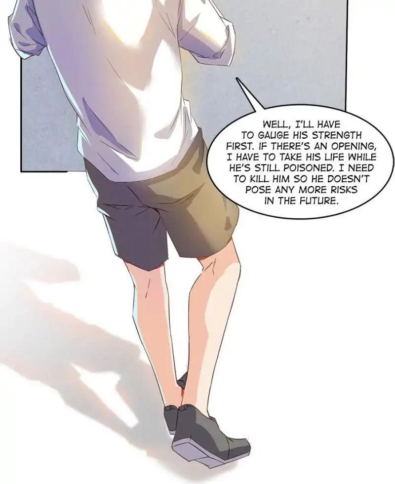 Cultivation Chat Group Chapter 29 - Page 53