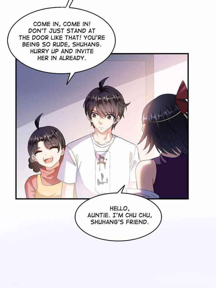 Cultivation Chat Group Chapter 290 - Page 39