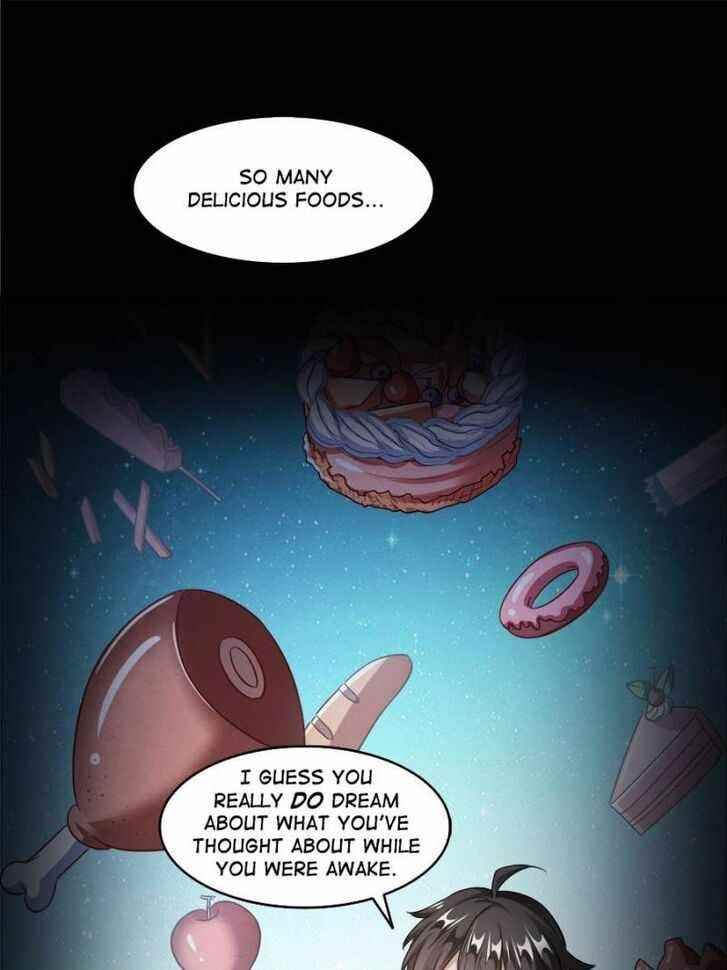 Cultivation Chat Group Chapter 290 - Page 8