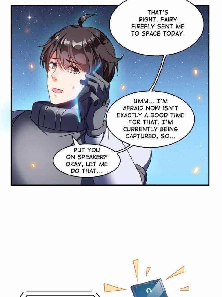 Cultivation Chat Group Chapter 293 - Page 38